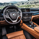 Illustration for article titled 2015 BMW X6: This Is It